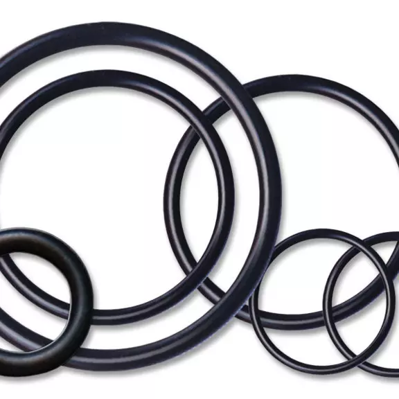Кольца резиновые уплотнительные круглого сечения для гидравлических и пневматических устройств.